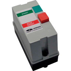Springer Enclosed AC Motor Starters