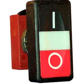 Springer Double Push Button Motor Control