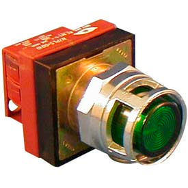 Springer 22mm Illumin. Push Buttons