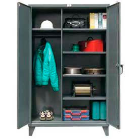 Stronghold® Heavy Duty Combination Cabinets