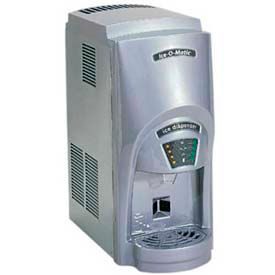Ice Maker & Water Dispenser