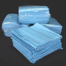 Absorbent Wipes/Rags