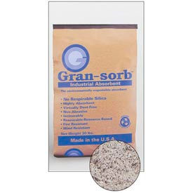 Particulate Absorbents