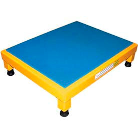 Adjustable Work-Mate & Step-Mate Stands