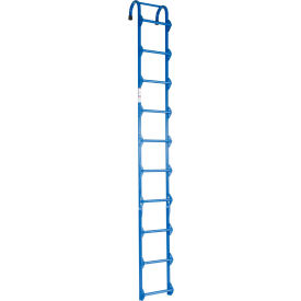 Tank Access Ladder