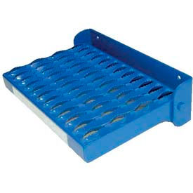 Fold-Up Steel Step