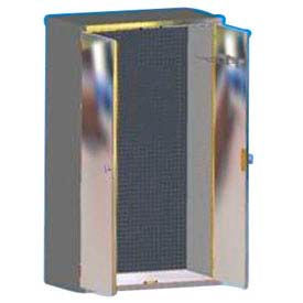 Blickman Table Accessories Medical Cabinets
