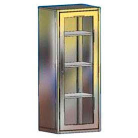 Blickman Medical Supplies Cabinet
