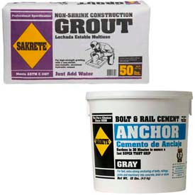 Concrete, Masonry & Blacktop | Concrete Repair & Construction | Grout
