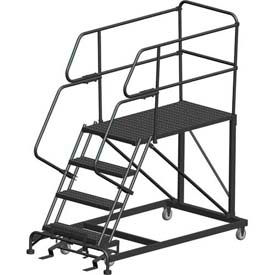 Extra Heavy Duty Work Platforms