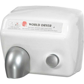 Manual Hand Dryers