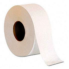Jumbo Bath Tissue Rolls