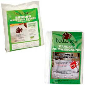 Pest Control | Bed Bug Control | Bed Bug Proof Pillow ...