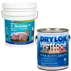 Concrete Maintenance & Repair