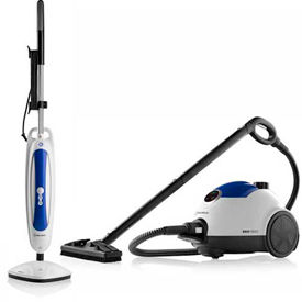 steam cleaner