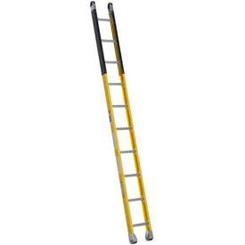 Werner® Fiberglass Manhole Ladders