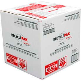 CFL Recycling Boxes