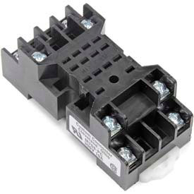 Control Relays Sockets
