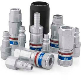 Cejn® eSafe Series Safety Couplings & Multi-Link Systems