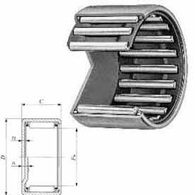 Shell Type- In., Closed End