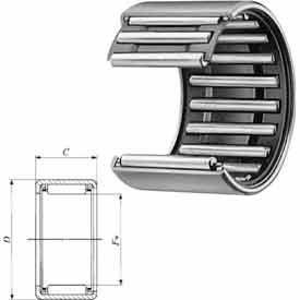 Shell Type- In., Heavy Duty
