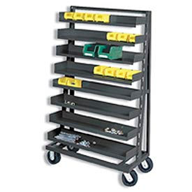 Valley Craft® Vari-Tuff™ Quick-Pick A-Frame Trucks