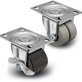 Shepherd® Lab Equipment, Store Fixture & Business Machine Plate Casters