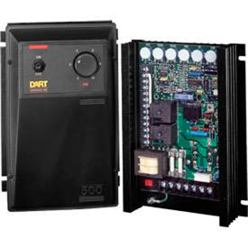 Dart Controls™ 500 Series Analog DC Speed Controls
