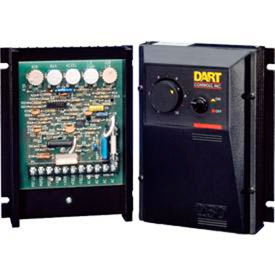 Dart Controls™ 250 Series Analog DC Speed Controls
