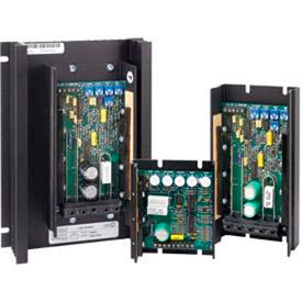Dart Controls™ 65 Series Battery Oper. DC Motor Speed Controls