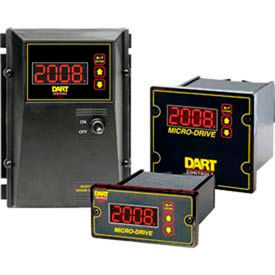 Dart Controls™ MD Series Digital DC Speed Controls