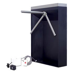 3 and 4 Arm Turnstiles