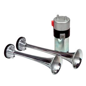 Vehicular Air Horns