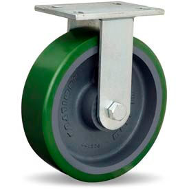 Hamilton® Kingpinless Casters