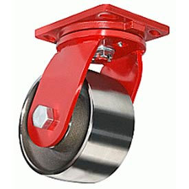 Hamilton® Super Duty Casters