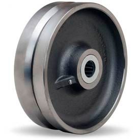 Hamilton® V-Grooved Wheels