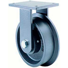 Hamilton® Flanged Wheel Casters