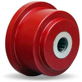 Hamilton® Flanged Track Wheels