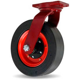 Hamilton® Semi-Pneumatic Casters