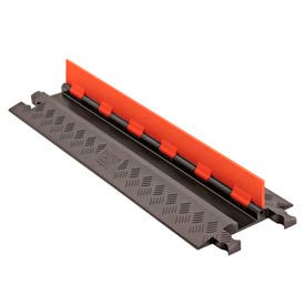 Checkers Guard Dog® Low Profile Cable Ramps
