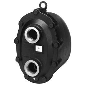 Float and Thermostatic Steam Traps - 15c Series