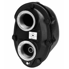 Float and Thermostatic Steam Traps - 75c Series