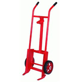 2-Wheel Drum Trucks for Steel Drums