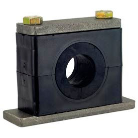 Beta Clamps With Rubber Insert