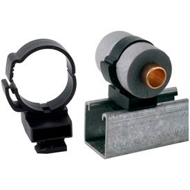 Cush-A-Click Clamps