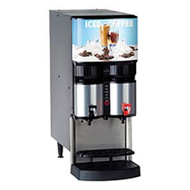 Liquid Coffee Dispensers