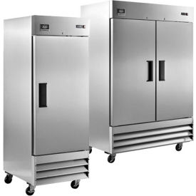 Reach-In Refrigerators