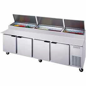 Food Prep Tables