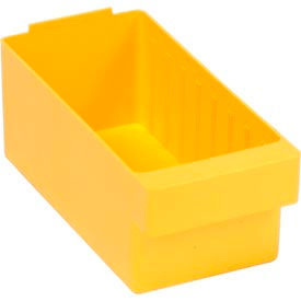Plastic Euro Drawers