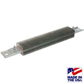 Tempco T1 Termination Finned Strip Heaters